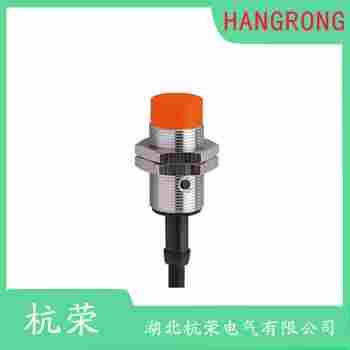 E3F3接近开关 杭荣