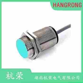 LXJ0—B接近開(kāi)關(guān) 杭榮