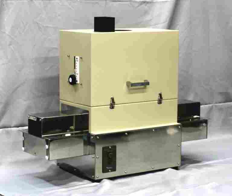 SEN日森UV固化装置输送机安装型1kW北崎热卖