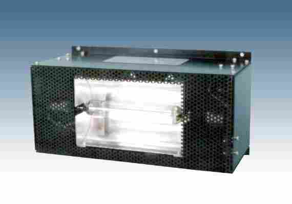 SEN日森内置UV固化设备HLR1000B北崎热卖