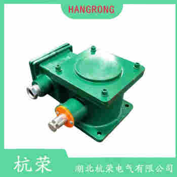 行程限位开关 JLXK1-211M 杭荣
