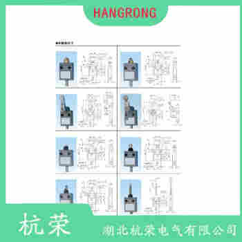 TZ-3113 行程開關(guān)維護(hù)建議