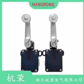 LX10-11S 行程限位開關產品特點