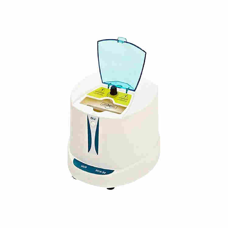 微孔板迷你离心机 型号QE02-BE-6100库D407903 