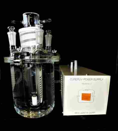 日本SEN日森光化学反应器VG1500-13用于研究目的北崎热卖