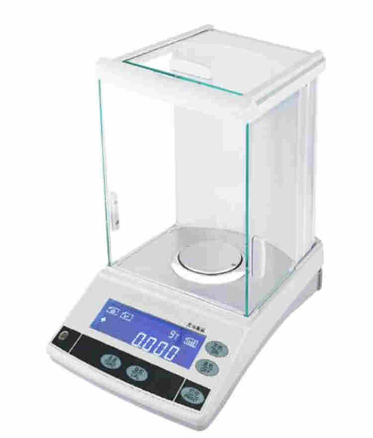 电子分析天平/千分分析天平 型号TY15/ZY10003B 库号D331246 