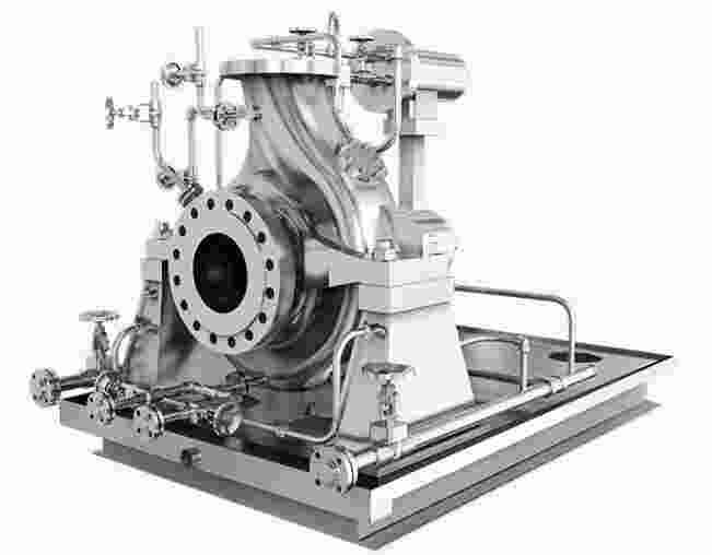 1762399818625989.jpg 日本EBARA荏原卧式单级端吸泵UCW北崎热卖