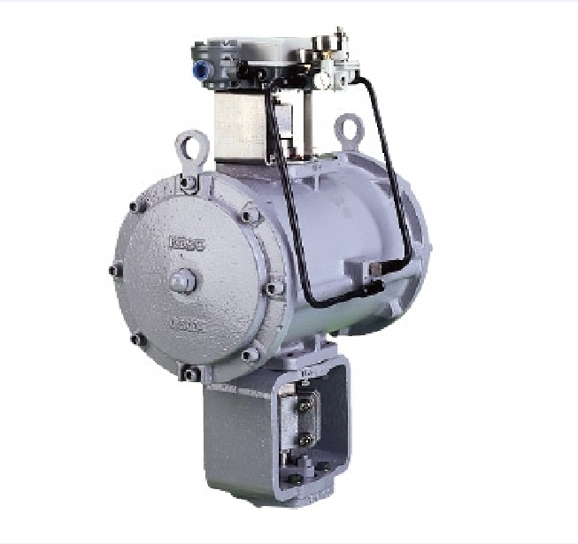 KOSO工裝氣動(dòng)角行程式執(zhí)行機(jī)構(gòu)7300RB 原裝進(jìn)口