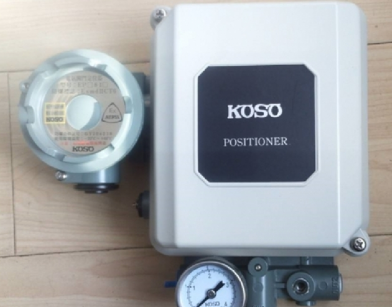 全新現(xiàn)貨日本KOSO工裝定位器EPC814原裝定位器