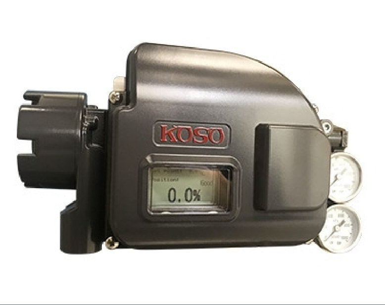 日本KOSO工装电气定位器EPB822进口*现货