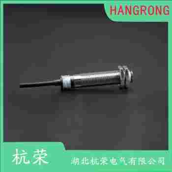 OM30-RVP6 光电开关接线说明