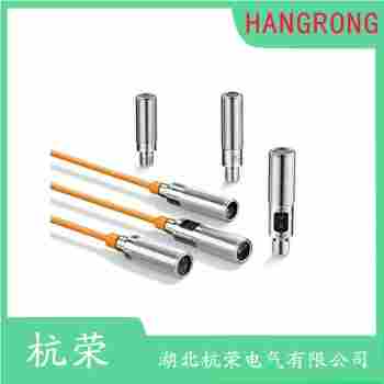 BJN100-NDT-P 光电开关工作原理