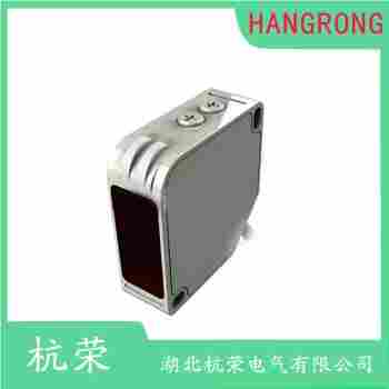 NX-111A-K 光电开关操作流程