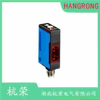 BRM42-FP-VN6X 光电开关操作流程