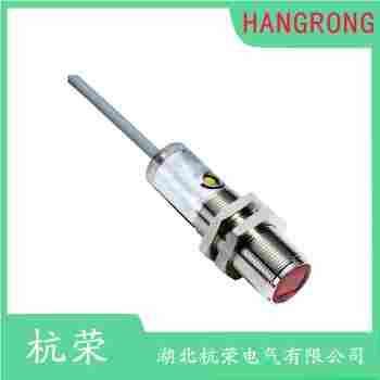 BR85-DL-ST7X/TD/E 光电开关操作流程