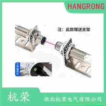 EX-19A-PN 光电开关使用方法