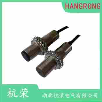 E3NW-ECT 光电开关安装使用