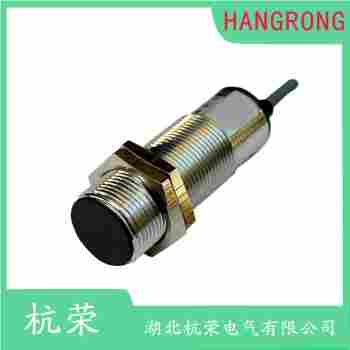 EX-31A-PN 光电开关测定意义