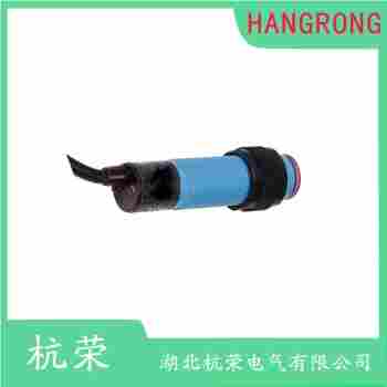 OSM90-AK2000VP6Q 光电开关操作流程