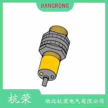 CY-211B-P 光电开关应用案例