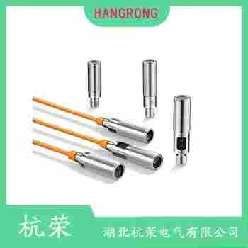 OP18-K100VN6Q 光电开关操作流程