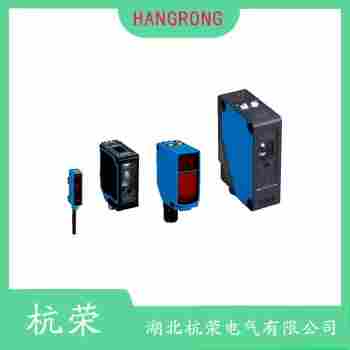 OP18-RVP6 光电开关工作原理