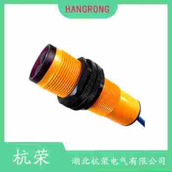 EX-19A-PN 光电开关使用方法