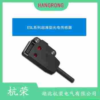 EX-31A-PN 光电开关测定意义