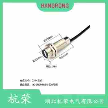 PR18G-BC10DNO 光电开关产品优势