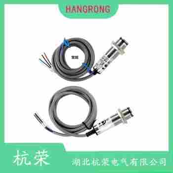 PSF-TM10D-E1 光电开关测定意义