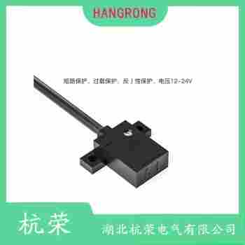 PR12-BC15DPC 光电开关功能特点