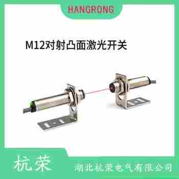 E3S-R11 光电开关操作流程