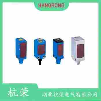 SU-KP1 光电开关产品特点