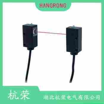 OP18-TK50VN6 光电开关操作流程