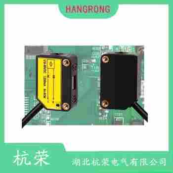 GDJ18-AT5Z 光电开关应用案例