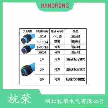 UG-6MN 光电开关应用领域