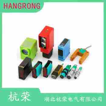 VS18-3E3912 光电开关工作原理