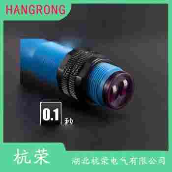 VE18-4P3340 光电开关功能特点