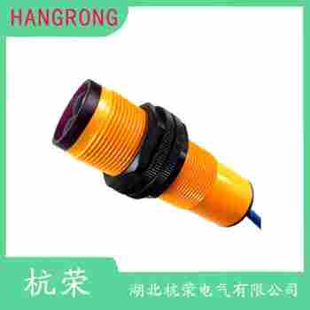 E3FA-LN22 光电开关功能特点