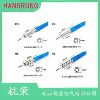 M18-3MX 光电开关应用领域