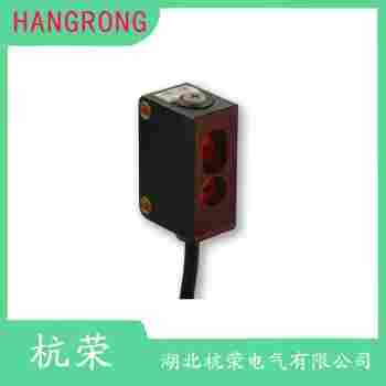 PTF-TM10DNR-E2 光电开关使用方法