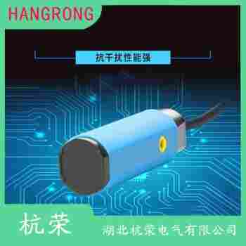 OP18-TK50VN6 光电开关操作流程