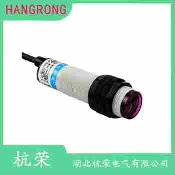 OP18-K100VN6Q 光电开关操作流程