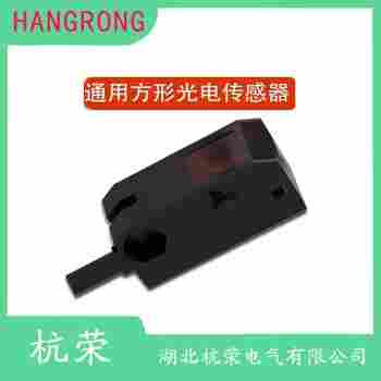 XHC-D110PAX 光电开关产品特点