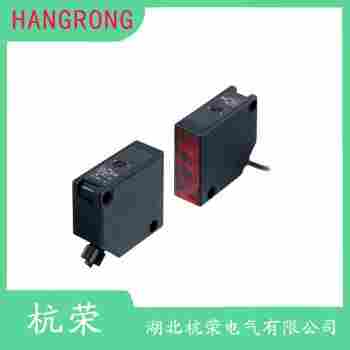 OP30-EVP6Q 光电开关应用案例