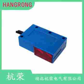 BRQP100-DDTA-P 光电开关操作流程