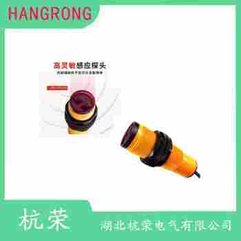 BJ7M-TDT-P 光电开关操作流程