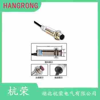 OP18-S6Q 光电开关产品特点