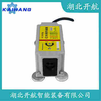 红外线防撞器3ETC-I 应用领域