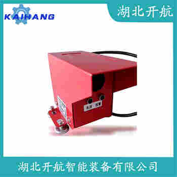 红外线防撞器YS73-R5F-JC1 维护建议